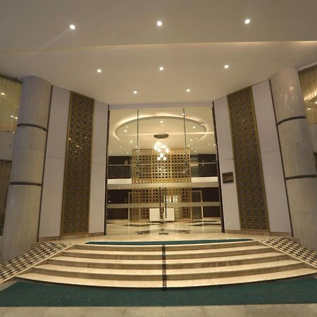Shravanthi Sarovar Portico Bangalore Buitenkant foto