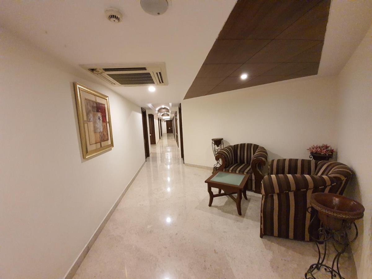 Shravanthi Sarovar Portico Bangalore Buitenkant foto