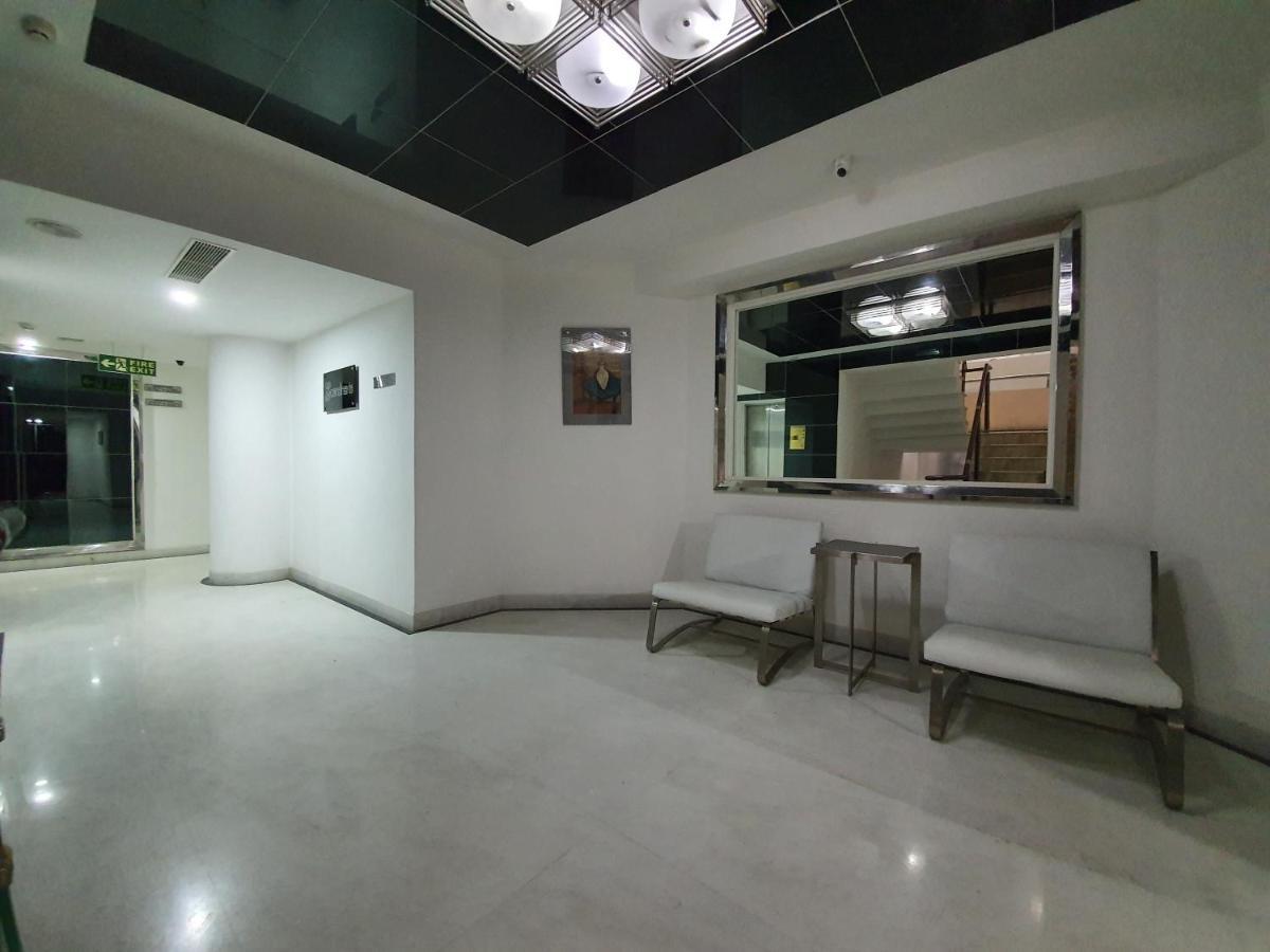 Shravanthi Sarovar Portico Bangalore Buitenkant foto